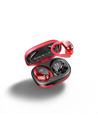 IP7 Waterproof with ENC Noise Cancelling Mic Bluetooth Earbuds