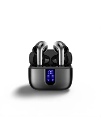 IPX5 Waterproof In-ear Wireless Bluetooth Headphones