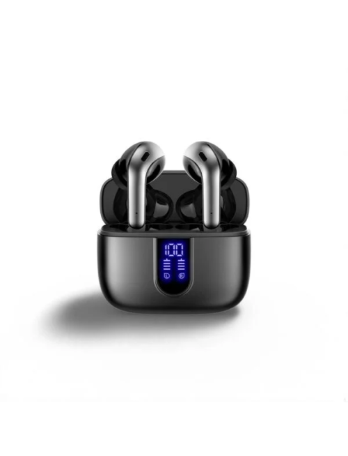 IPX5 Waterproof In-ear Wireless Bluetooth Headphones