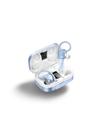 IPX7 Waterproof, Deep Bass 2.0 Bluetooth Earphones Wireless Headphones