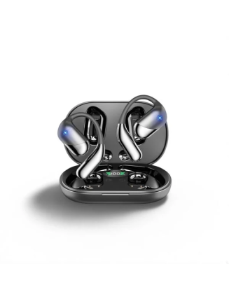 Waterproof design open bluetooth 5.4 earphones
