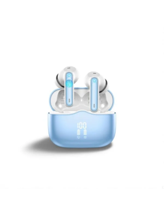 Wireless Bluetooth 5.4 In-ear Headphones