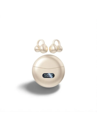 Wireless Bluetooth 5.4 Lightweight Open Earphones
