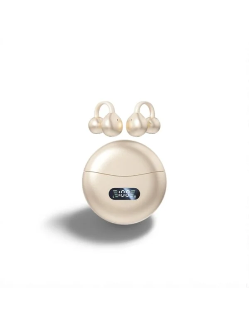 Wireless Bluetooth 5.4 Lightweight Open Earphones