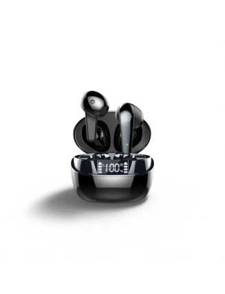 5.3 New 40H Bass Stereo Noise Cancelling Wireless Bluetooth Headphones