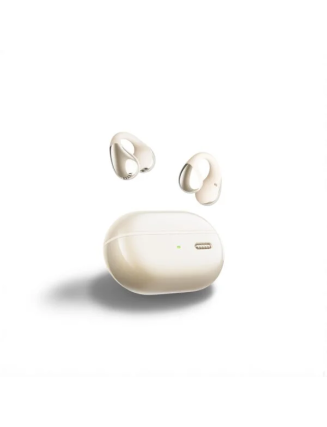 Bluetooth 5.4 Open Ear Clip Wireless Headphones