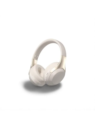 HiFi Stereo Bluetooth Wireless Over-Ear Headphones with Mic