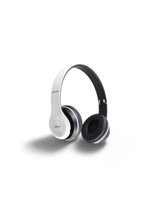 Upgraded hybrid noise reduction wireless Bluetooth headset
