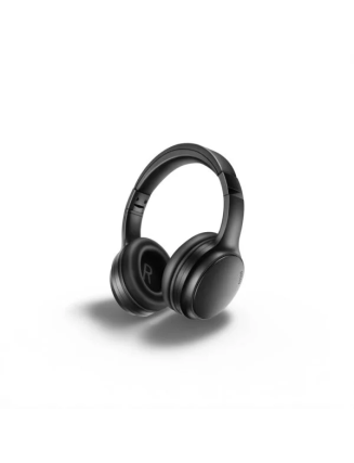Wireless Bluetooth 5.3 Headphones with Mic