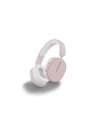 Bluetooth Wireless Over-Ear Headphones