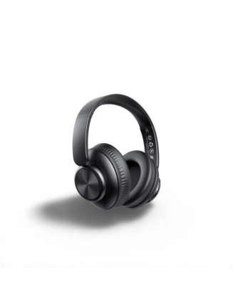 Deep Bass V8 Lightweight Foldable Wireless Bluetooth Headphones