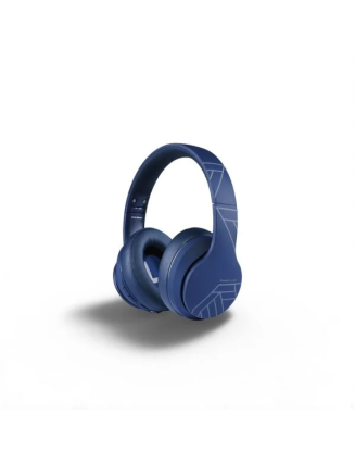 Foldable Wireless Bluetooth Over-Ear Headphones